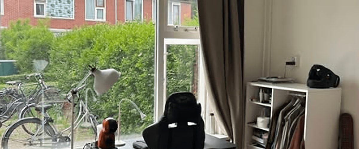 Kamer huren in Groningen