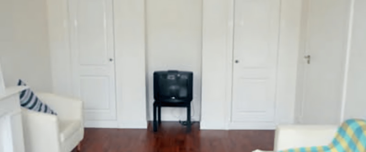 Studio huren in Den Haag