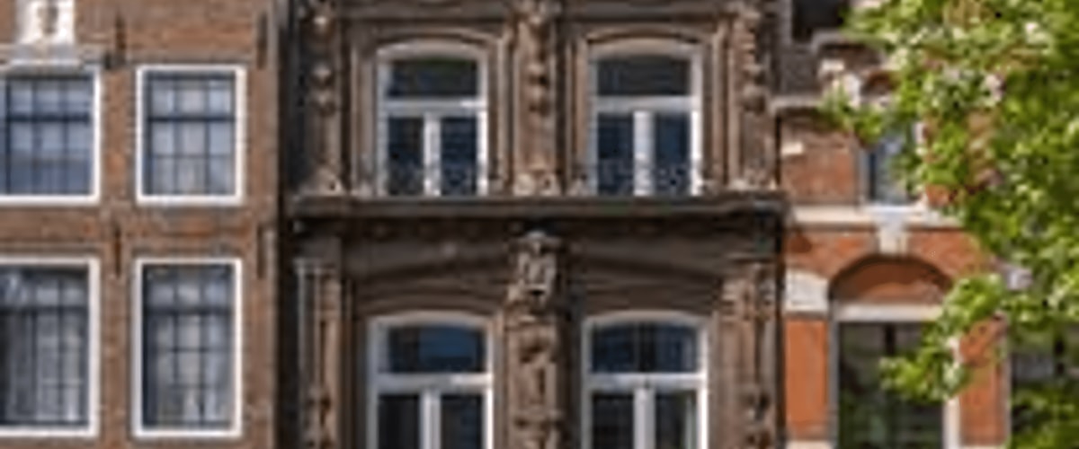 Bedrijfsruimte huren in Amsterdam