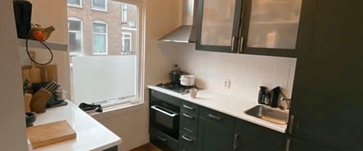 Kamer huren in Utrecht