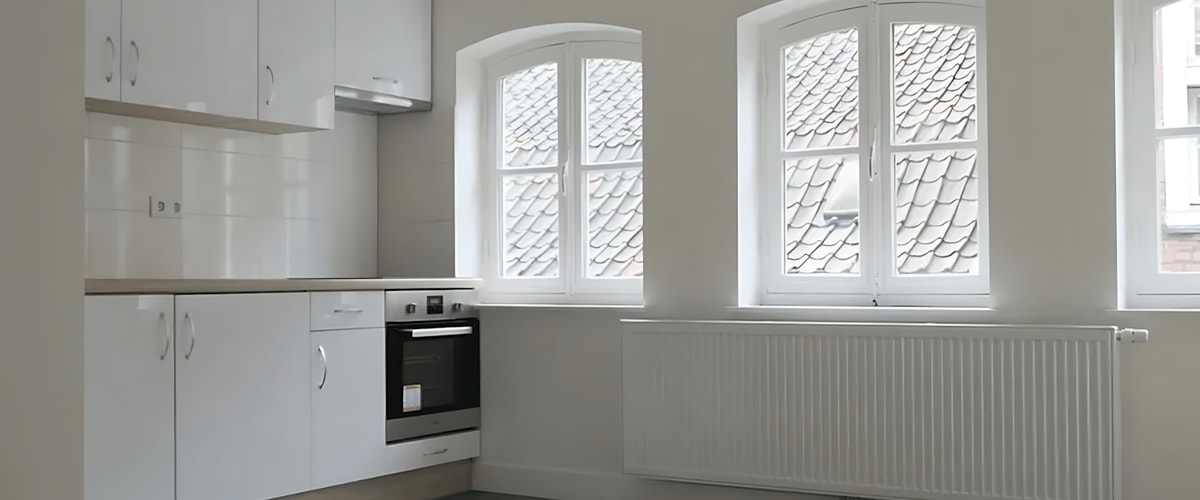 Appartement huren in Maastricht