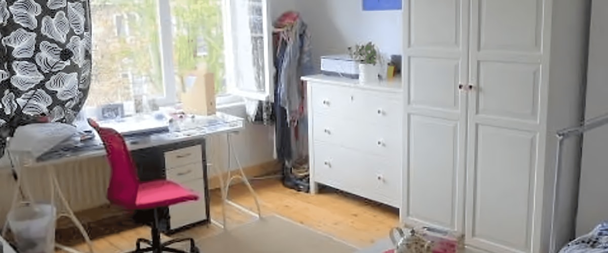 Kamer huren in Maastricht