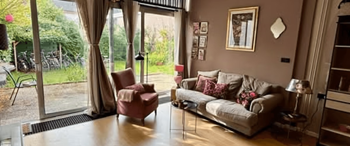 Kamer huren in Arnhem