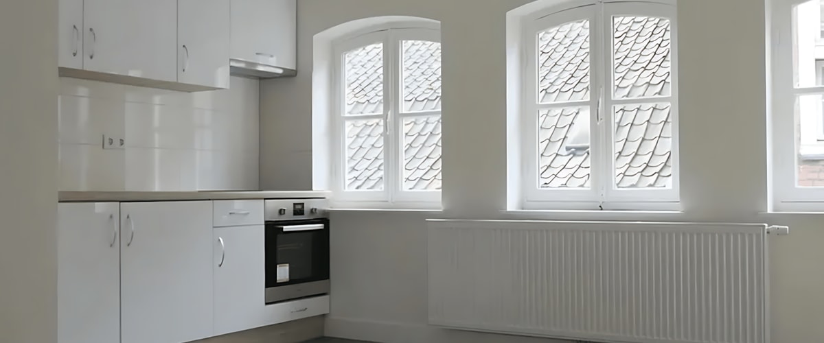 Appartement huren in Maastricht