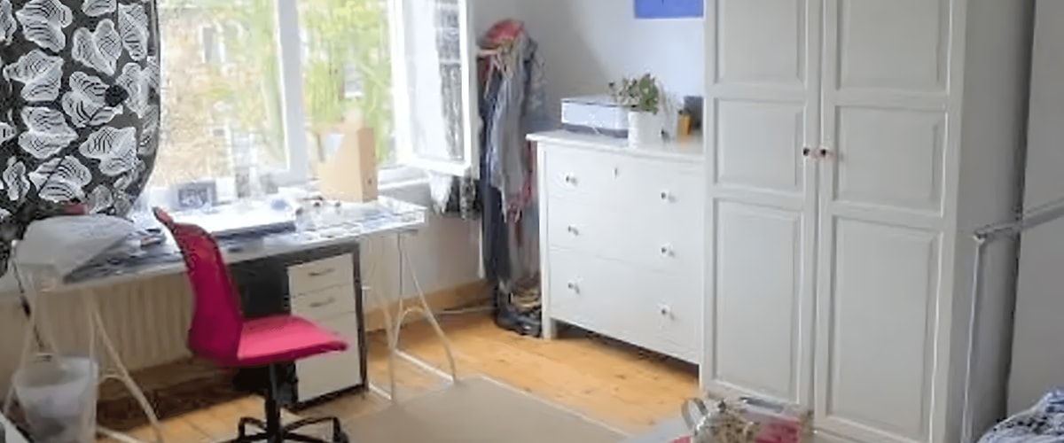 Kamer huren in Maastricht