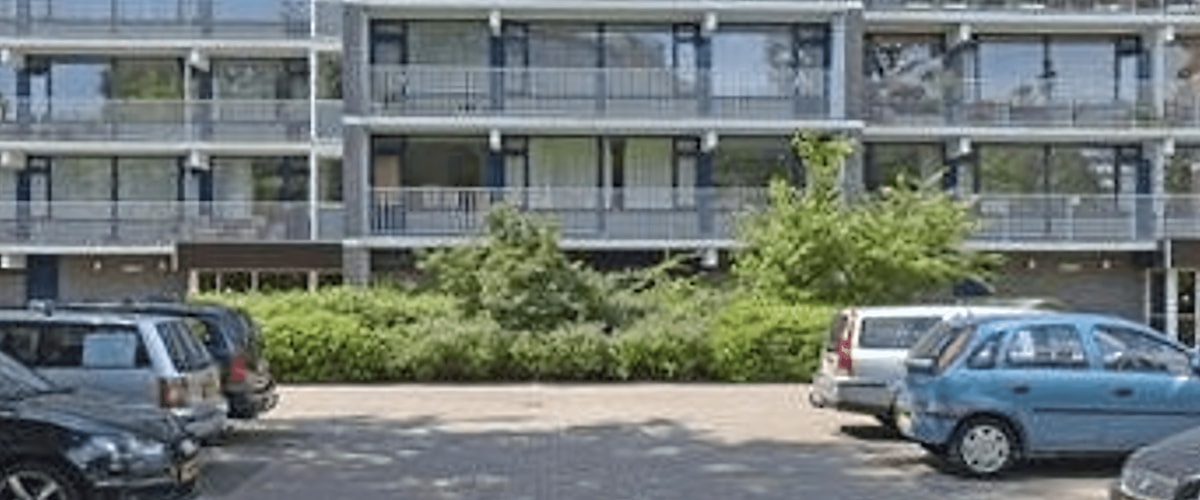Appartement huren in Voorburg