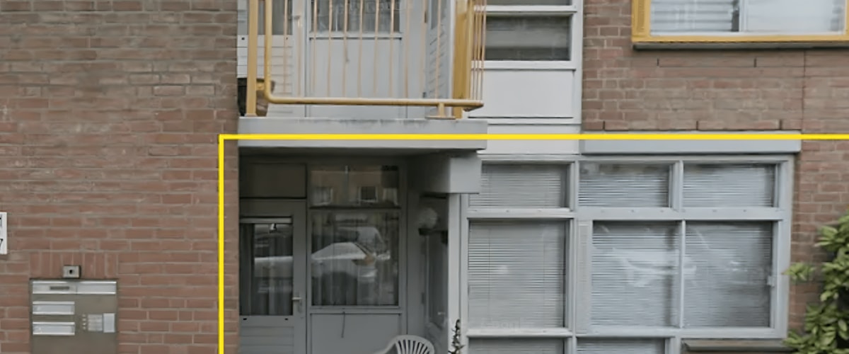 Appartement huren in Amsterdam