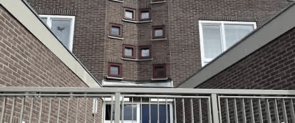 Appartement huren in Amsterdam