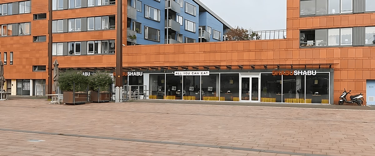 Appartement huren in Hoofddorp