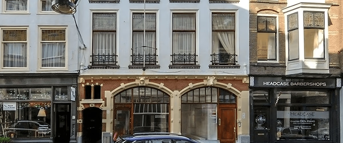 Appartement huren in Den Haag