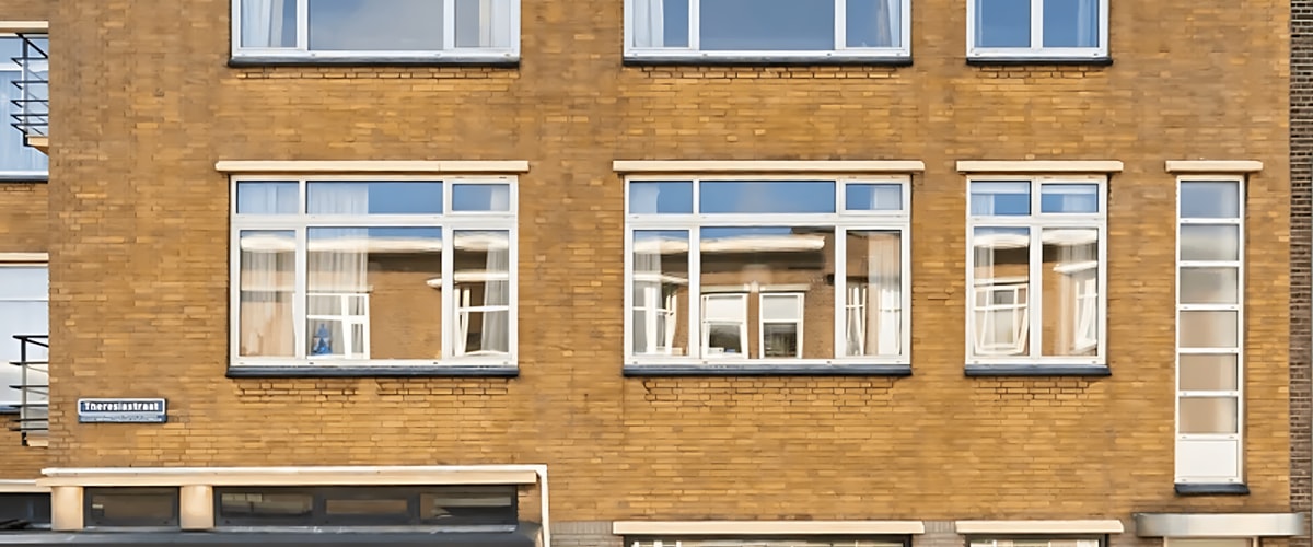 Appartement huren in Den Haag