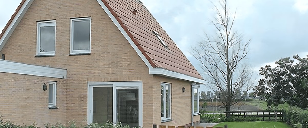 Huis huren in Tuitjenhorn