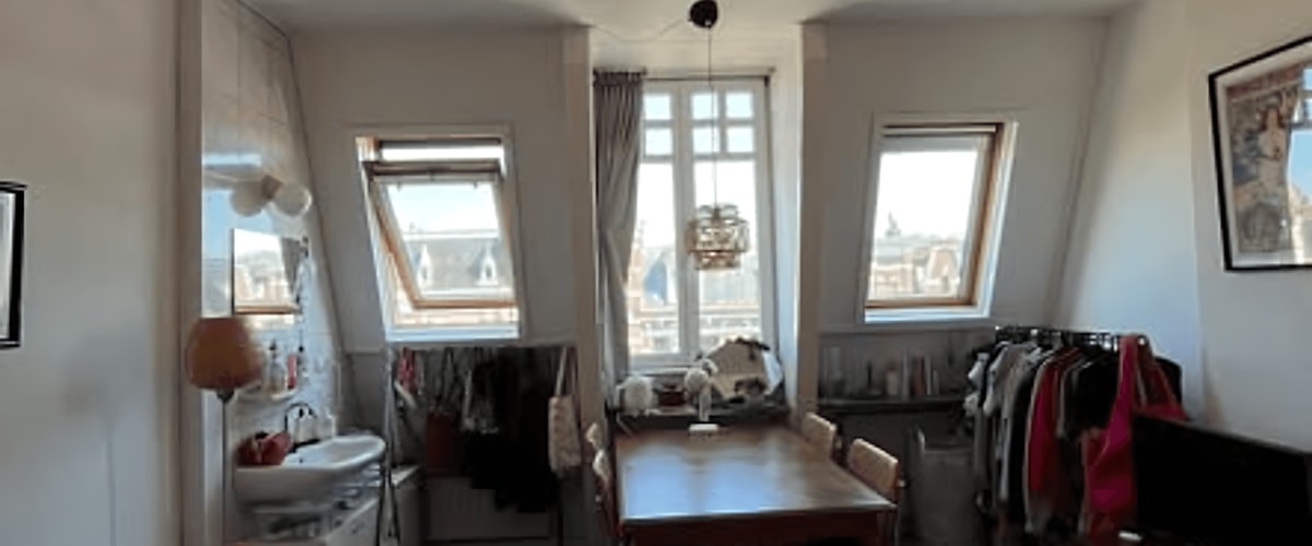 Kamer huren in Nijmegen