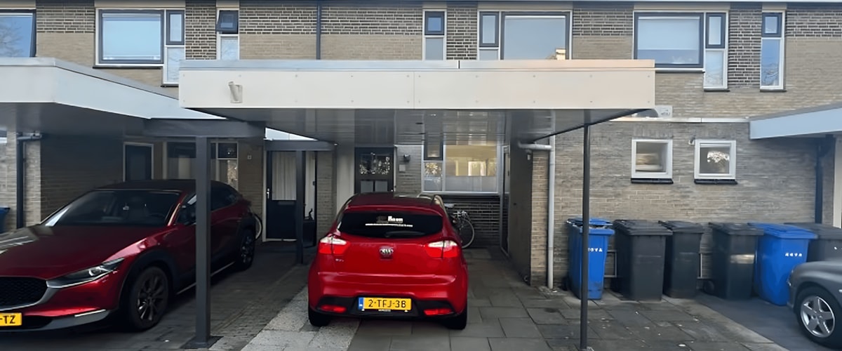 Huis huren in Zwolle