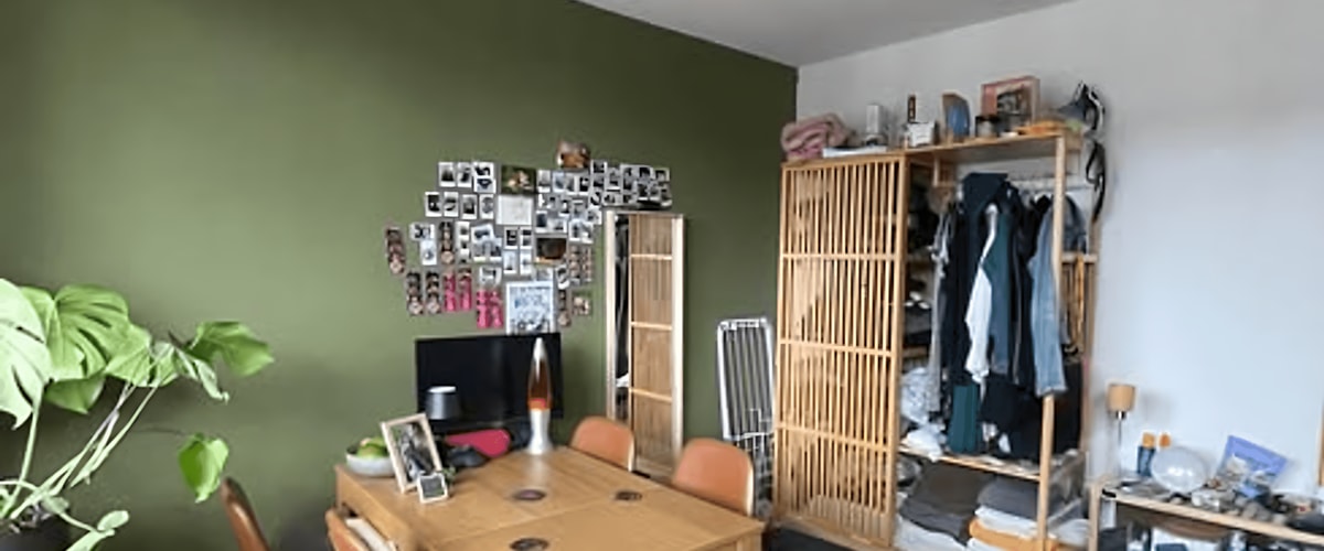 Kamer huren in Leiden