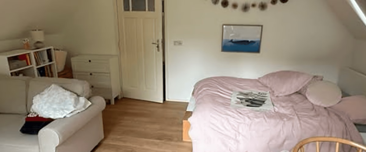 Kamer huren in Leiden