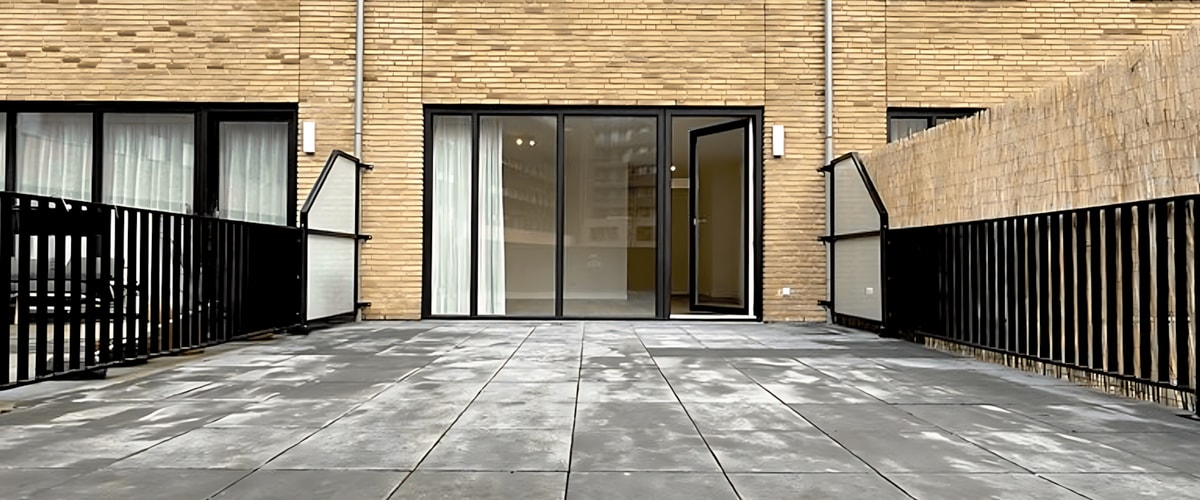 Huis huren in Haarlem
