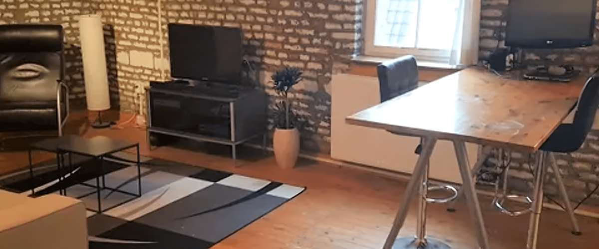 Appartement huren in Maastricht