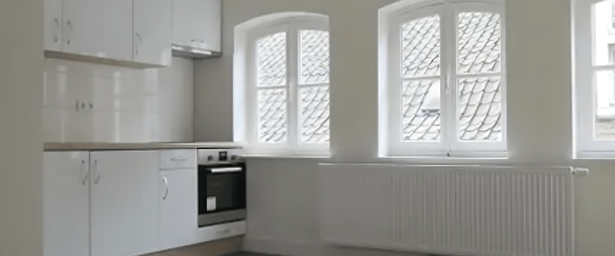 Appartement huren in Maastricht