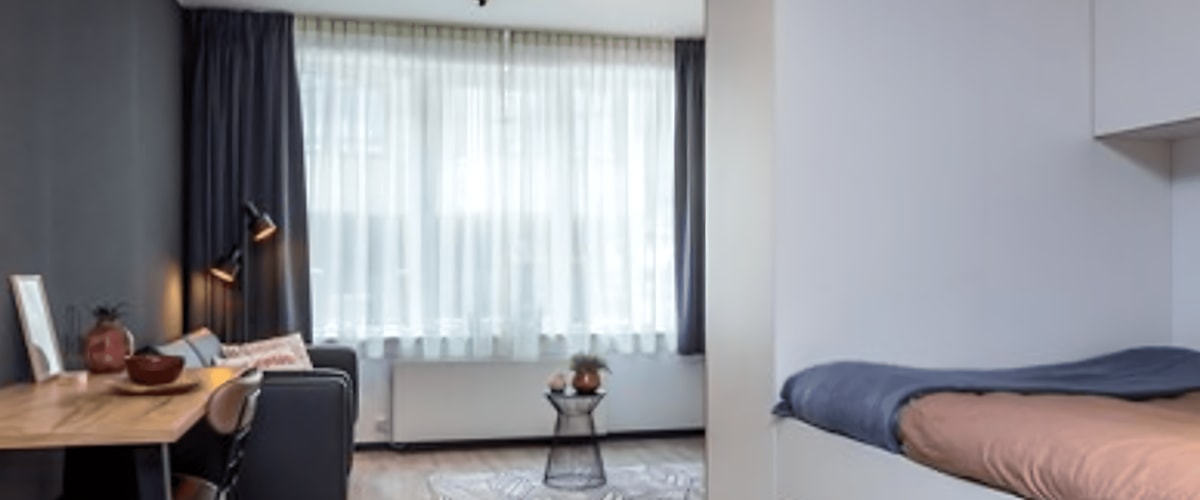 Appartement huren in Delft