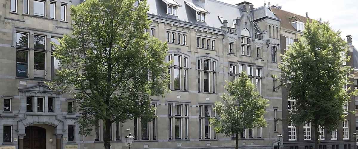Appartement huren in Amsterdam