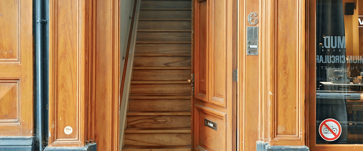 Appartement huren in Amsterdam