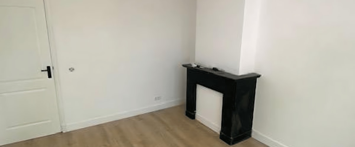 Appartement huren in Den Haag