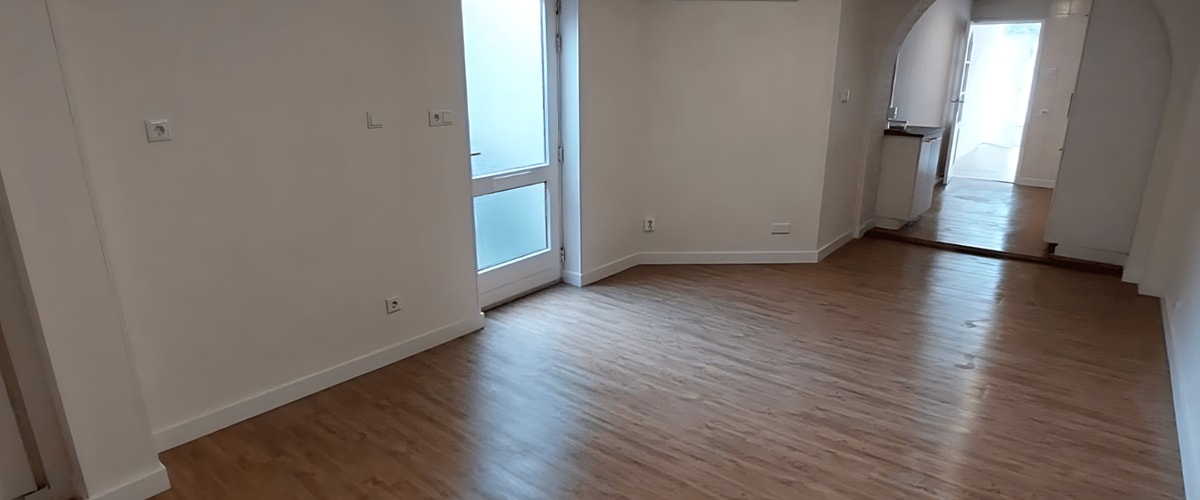 Appartement huren in Kerkrade