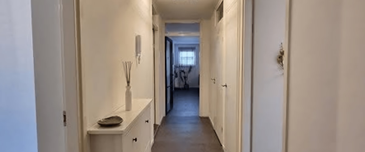 Appartement huren in Amsterdam