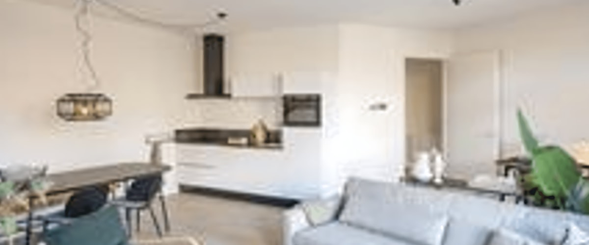Appartement huren in Amsterdam
