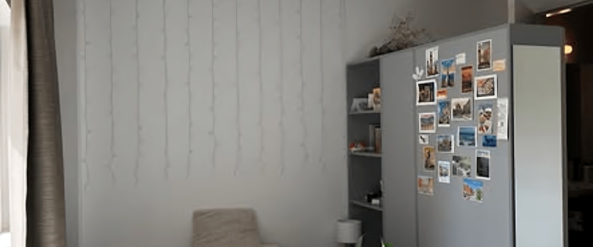 Studio huren in Diemen