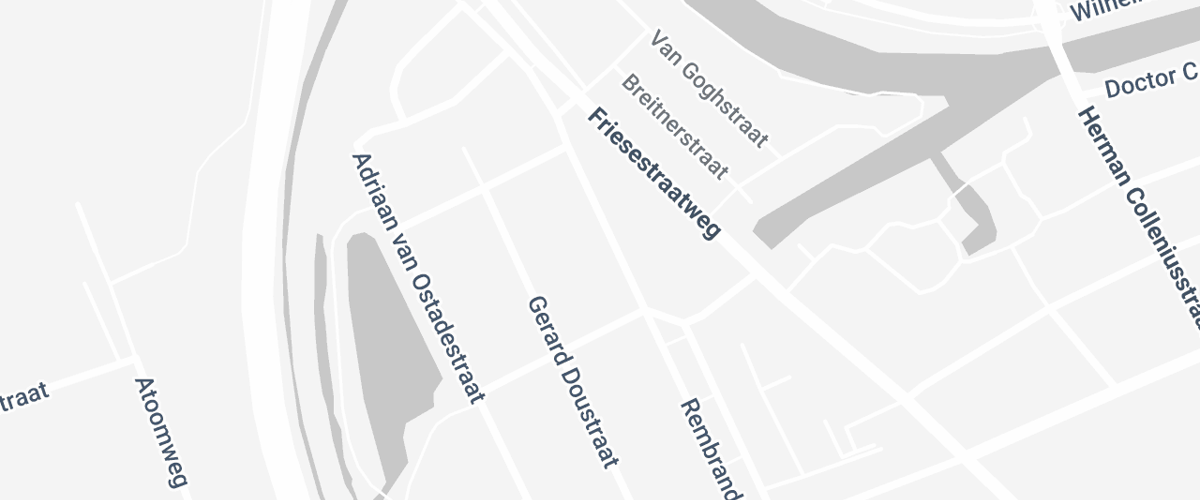 Kamer huren in Groningen