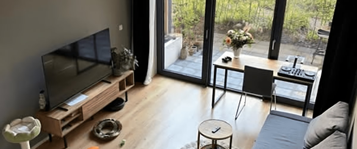 Appartement huren in Amsterdam
