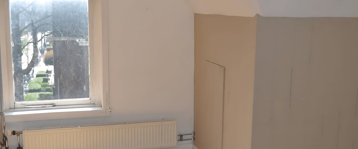 Kamer huren in Groningen