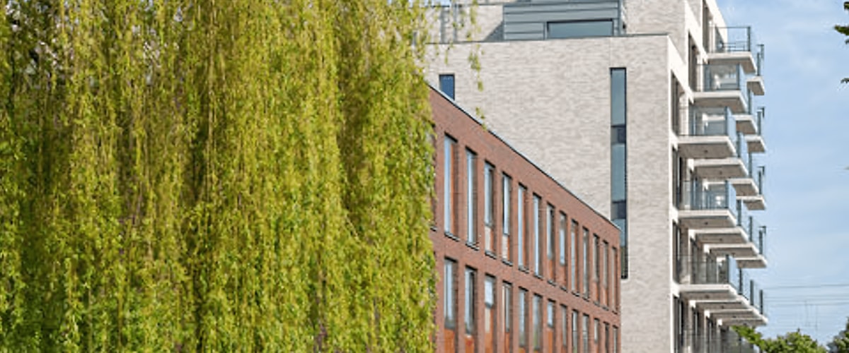 Appartement huren in Utrecht