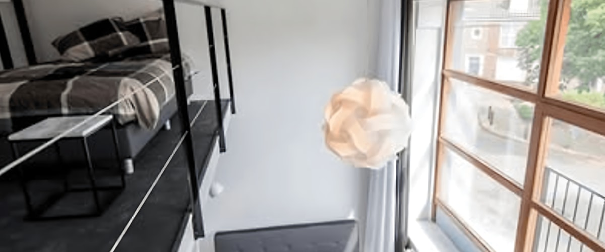 Appartement huren in Eindhoven