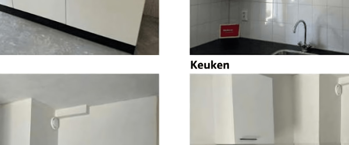 Appartement huren in Amsterdam