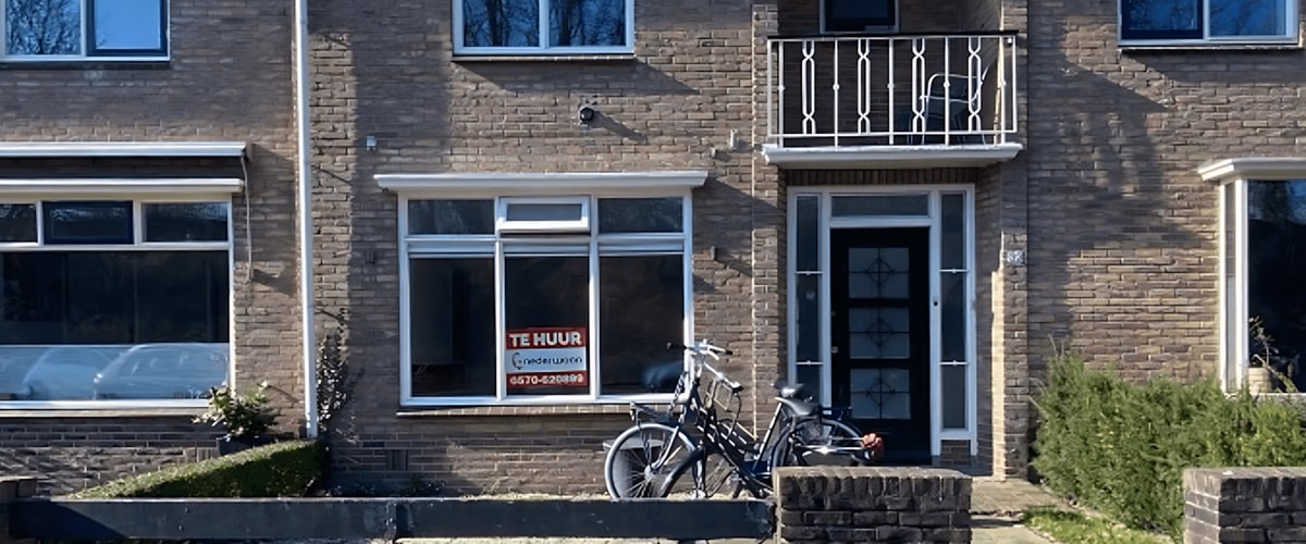 Kamer huren in Deventer