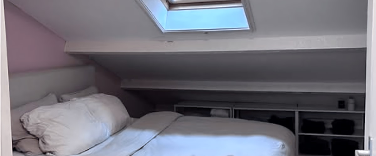 Kamer huren in Amersfoort