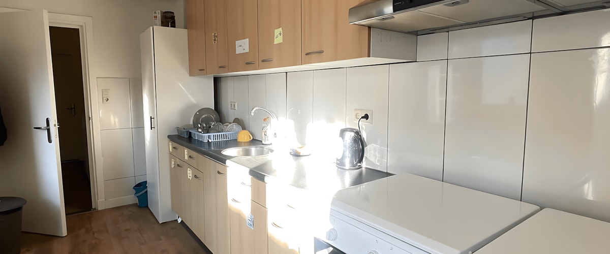 Kamer huren in Maastricht
