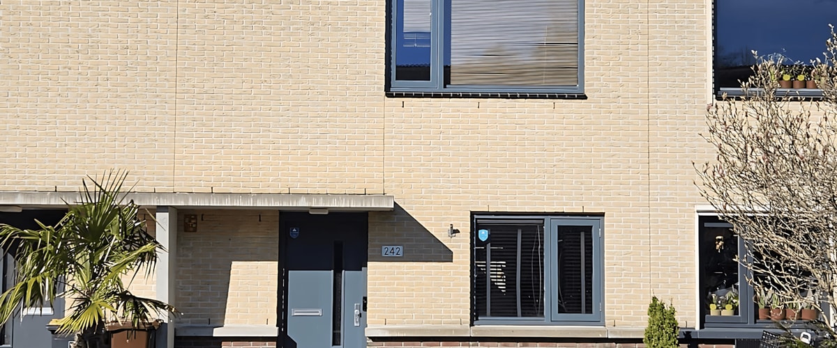 Huis huren in Utrecht