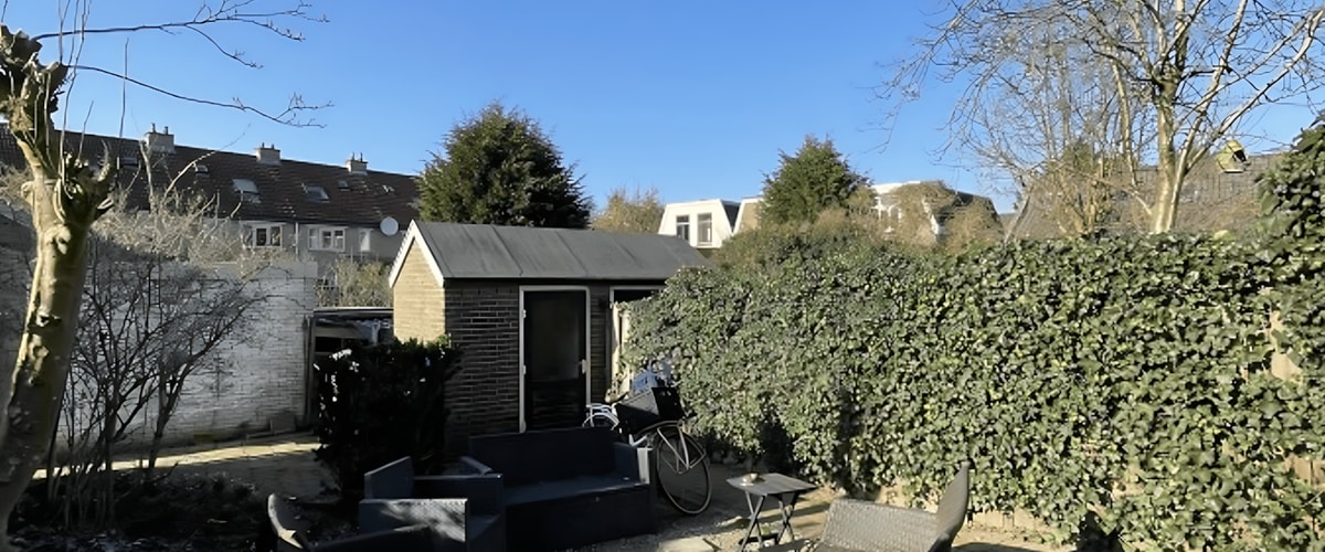 Kamer huren in Deventer