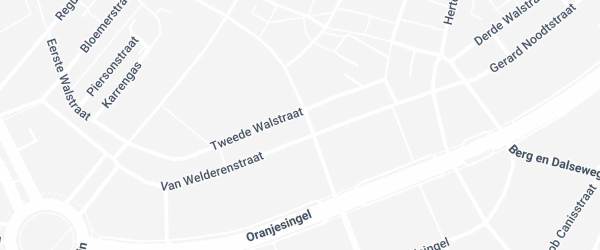Kamer huren in Nijmegen