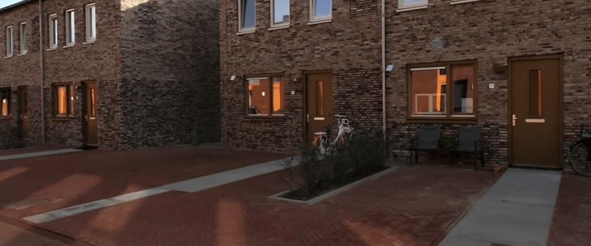 Huis huren in Groningen