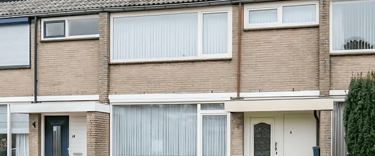 Huis huren in Etten Leur