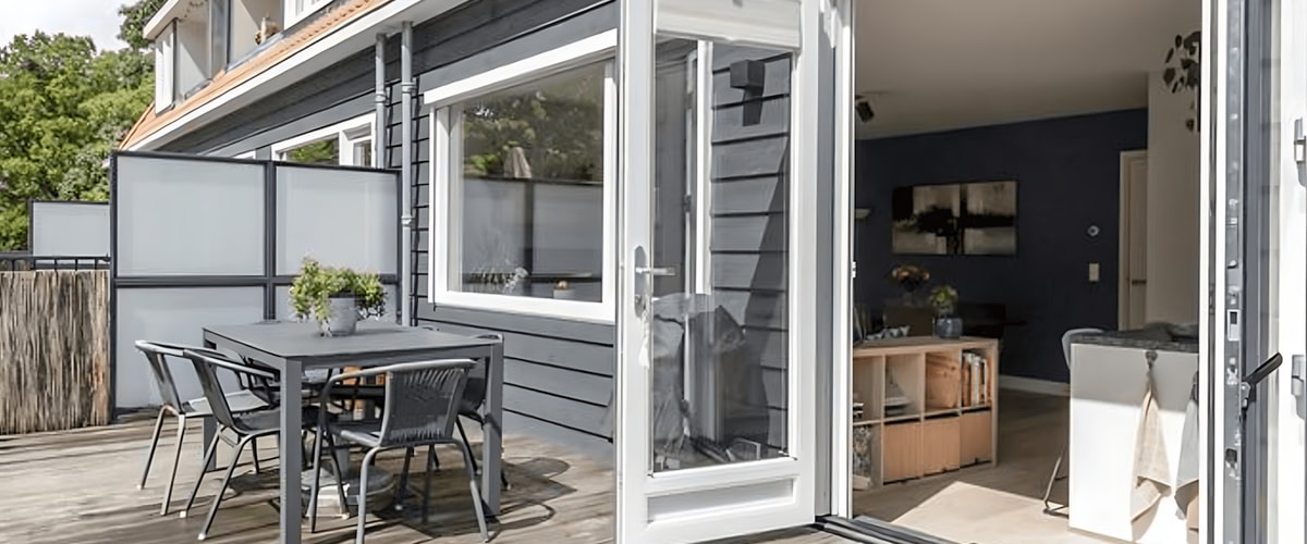 Appartement huren in Duivendrecht