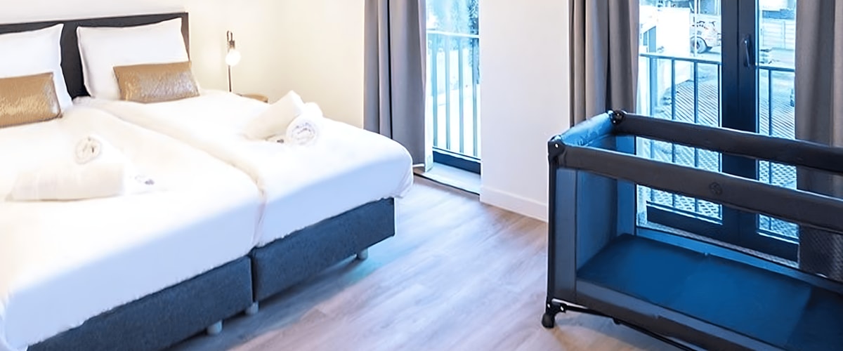 Appartement huren in Eindhoven