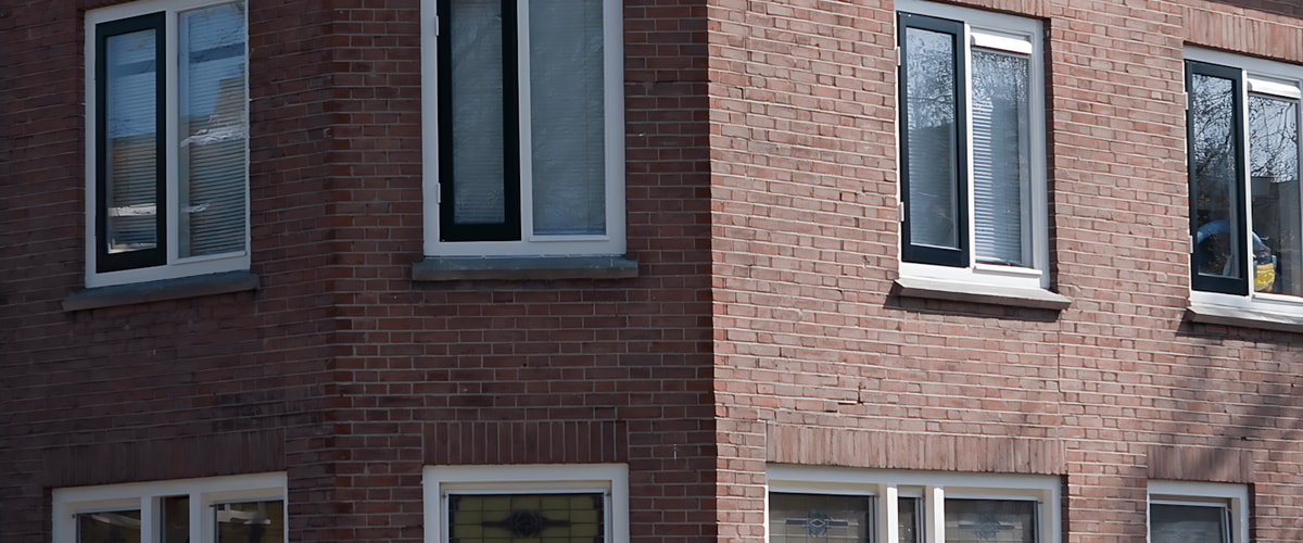 Kamer huren in Enschede