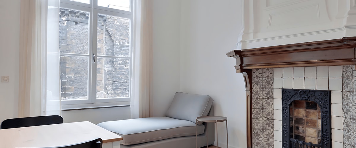 Appartement huren in Maastricht