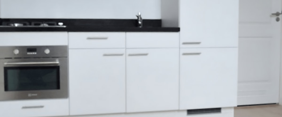 Appartement huren in Den Haag